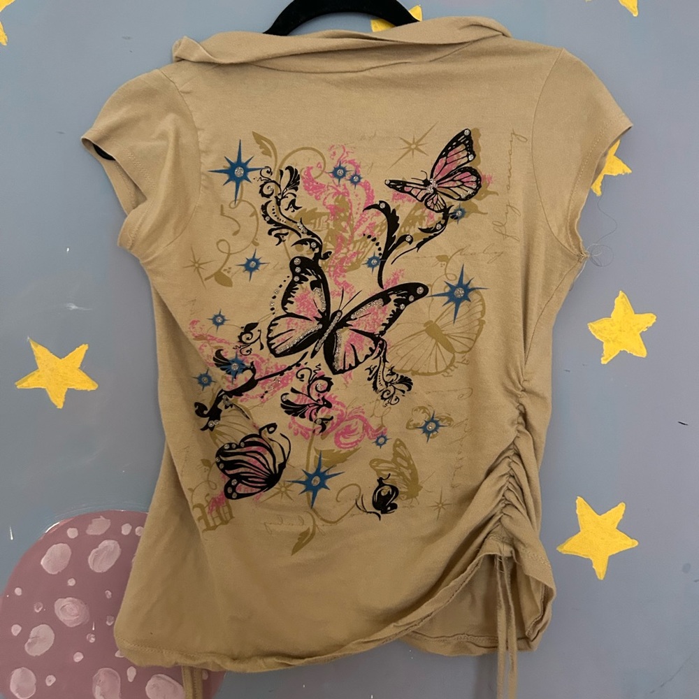 Y2K tank top - Picture 2 of 4